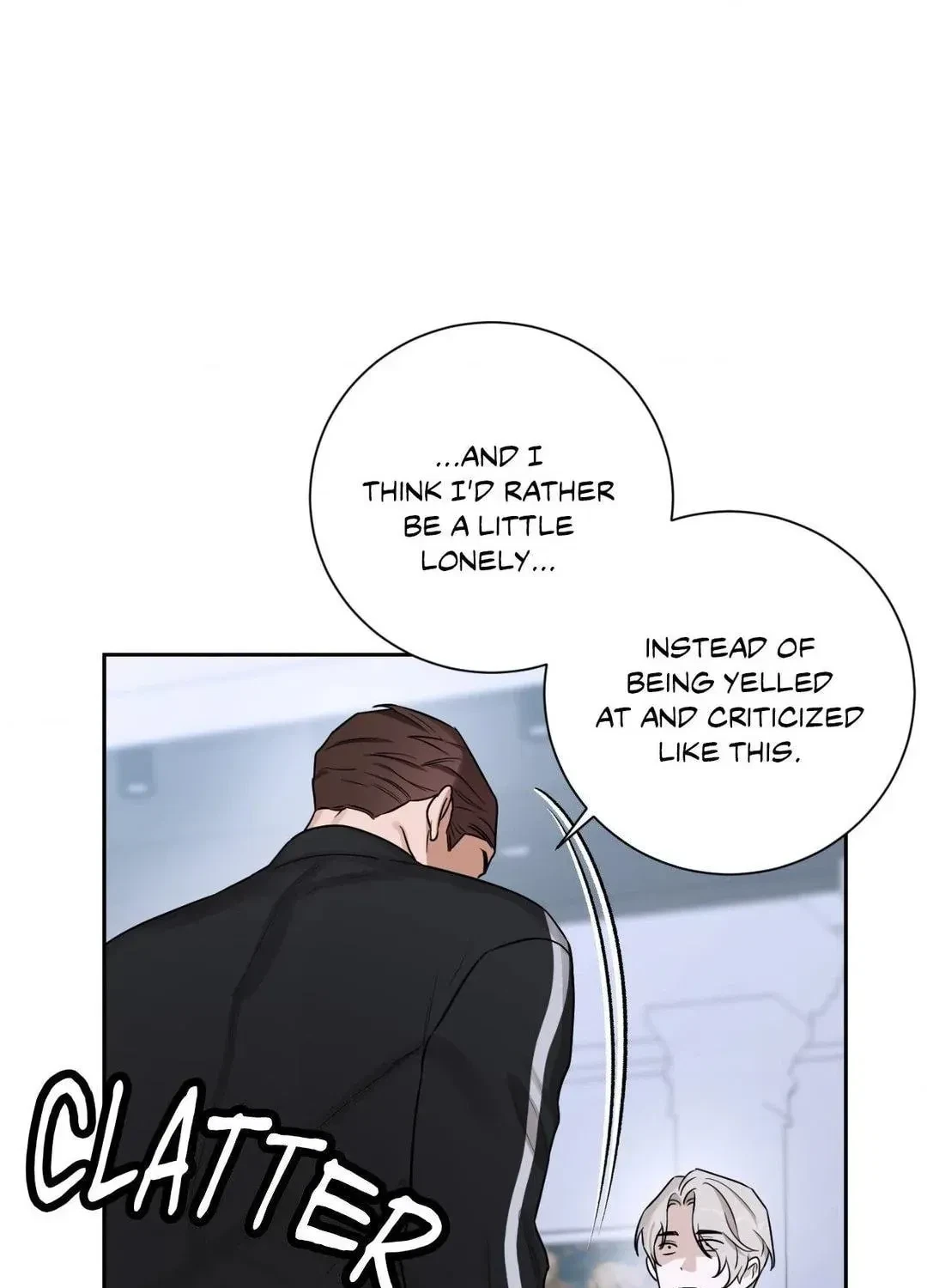 An Unsettling Scent Chapter 34, page 85
