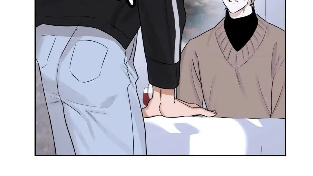 An Unsettling Scent Chapter 34, page 86