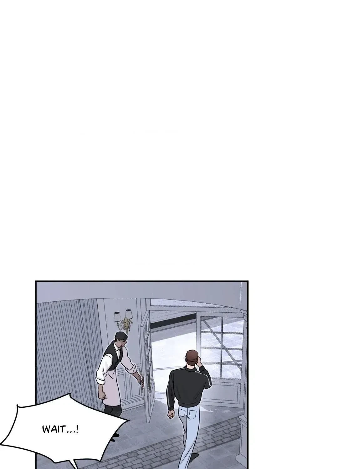 An Unsettling Scent Chapter 34, page 87
