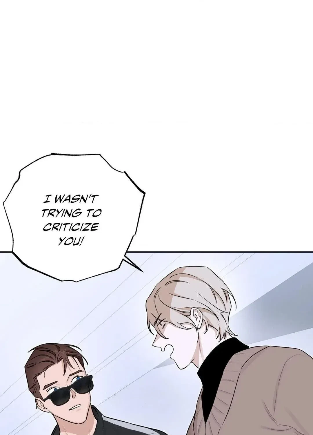 An Unsettling Scent Chapter 34, page 89