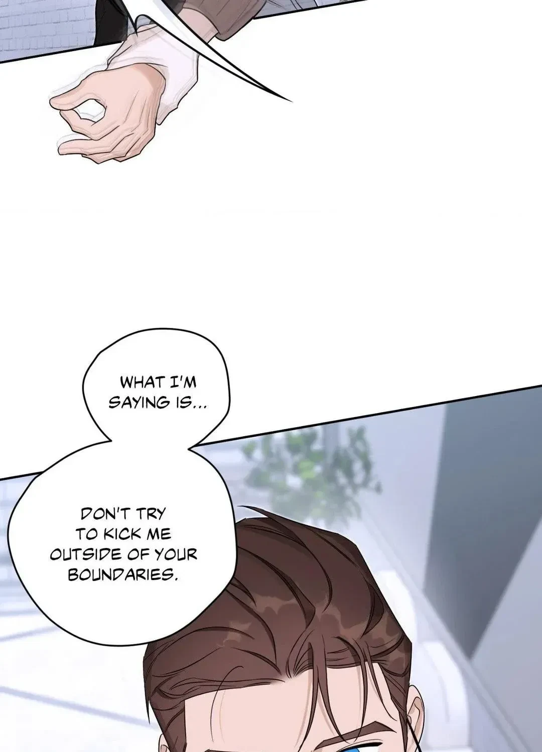 An Unsettling Scent Chapter 34, page 91