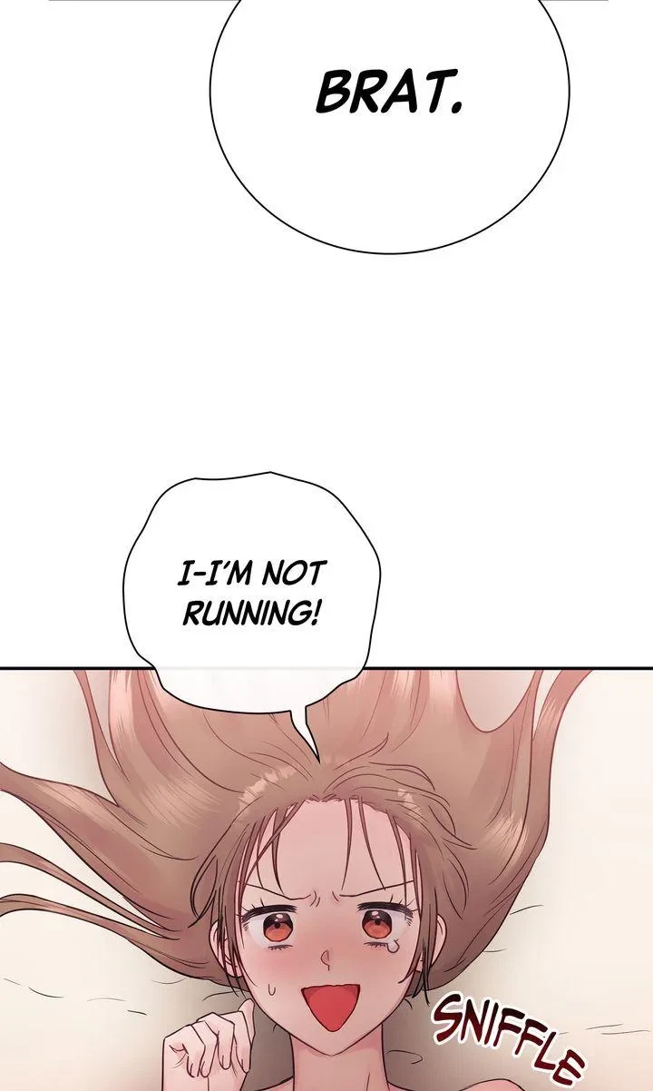 Don't Tell My Brother! Chapter 3, page 10