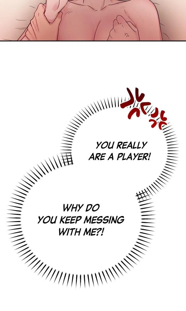 Don't Tell My Brother! Chapter 3, page 11
