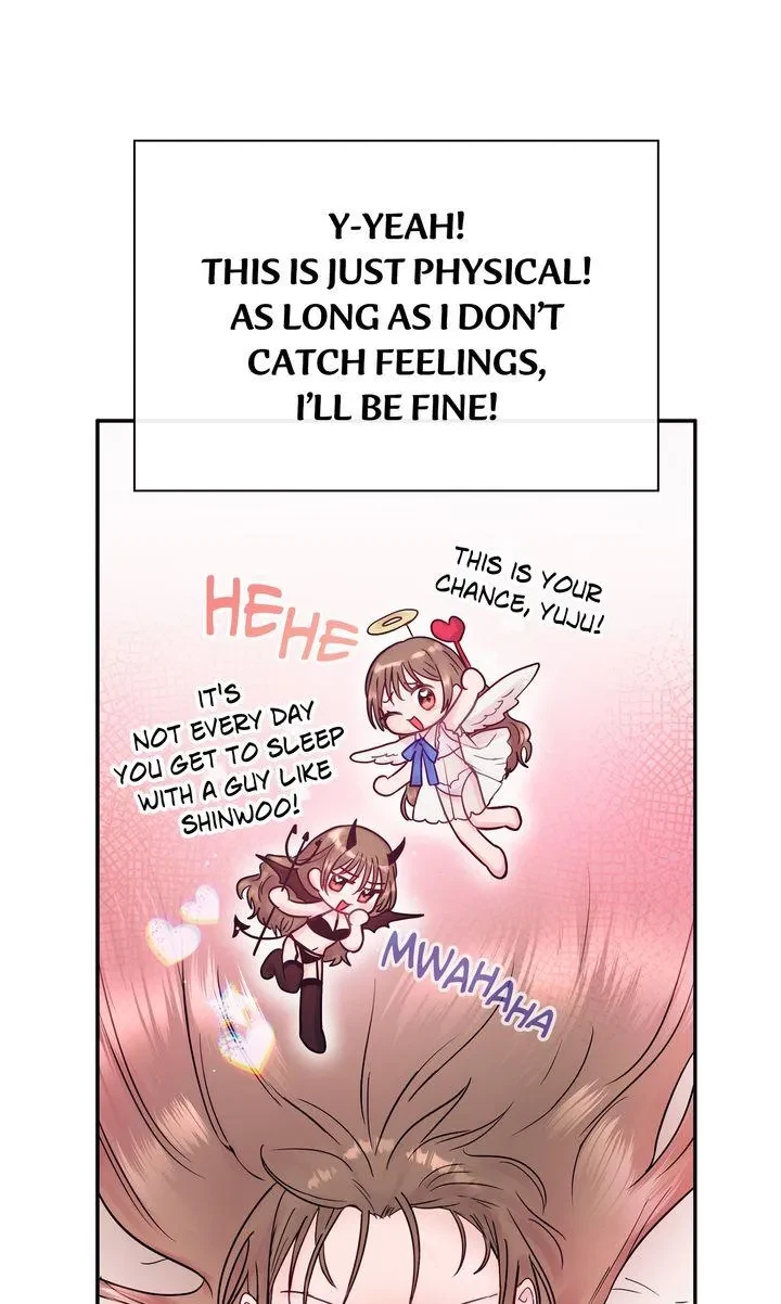 Don't Tell My Brother! Chapter 3, page 16