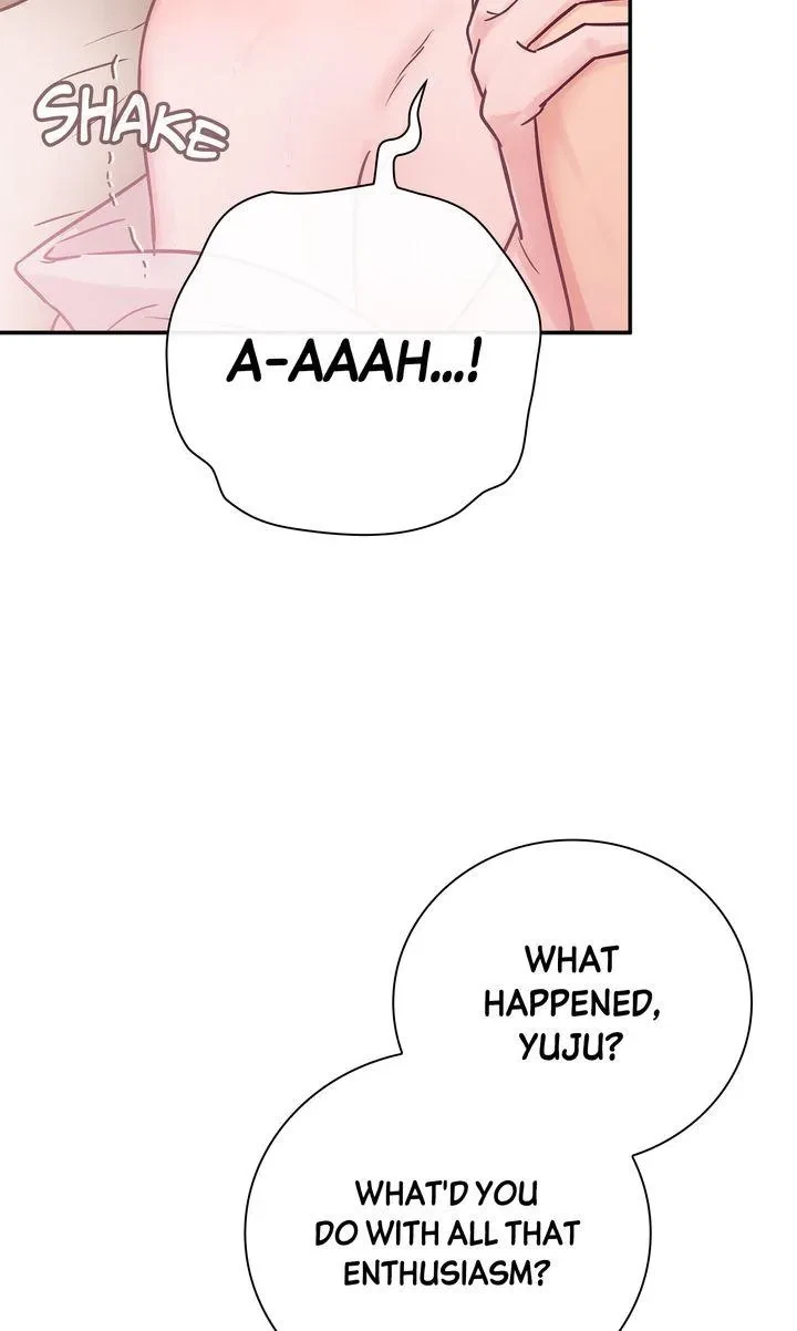 Don't Tell My Brother! Chapter 3, page 31