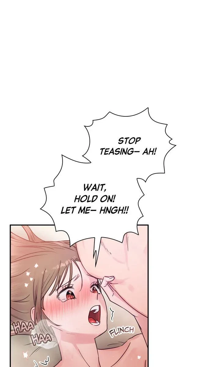 Don't Tell My Brother! Chapter 3, page 33