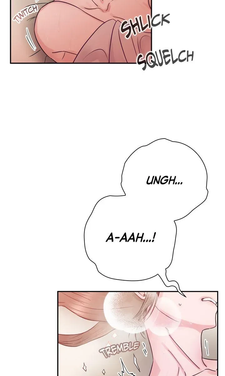 Don't Tell My Brother! Chapter 3, page 34