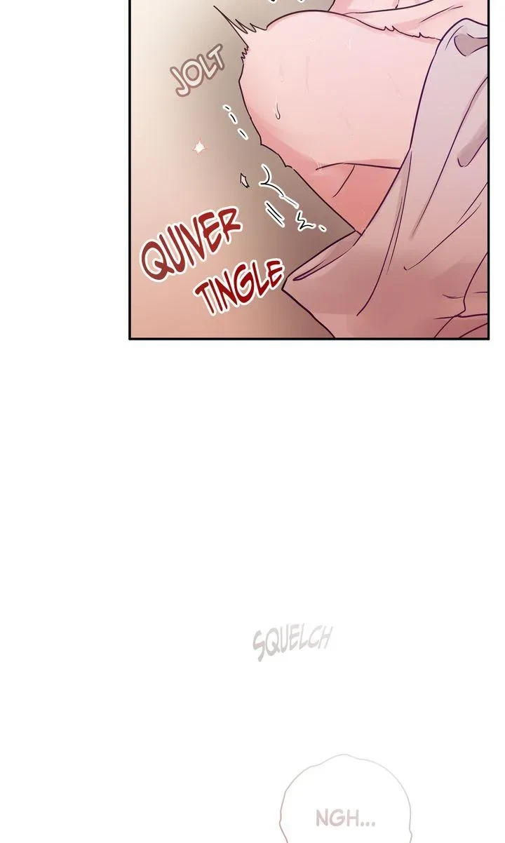Don't Tell My Brother! Chapter 3, page 35