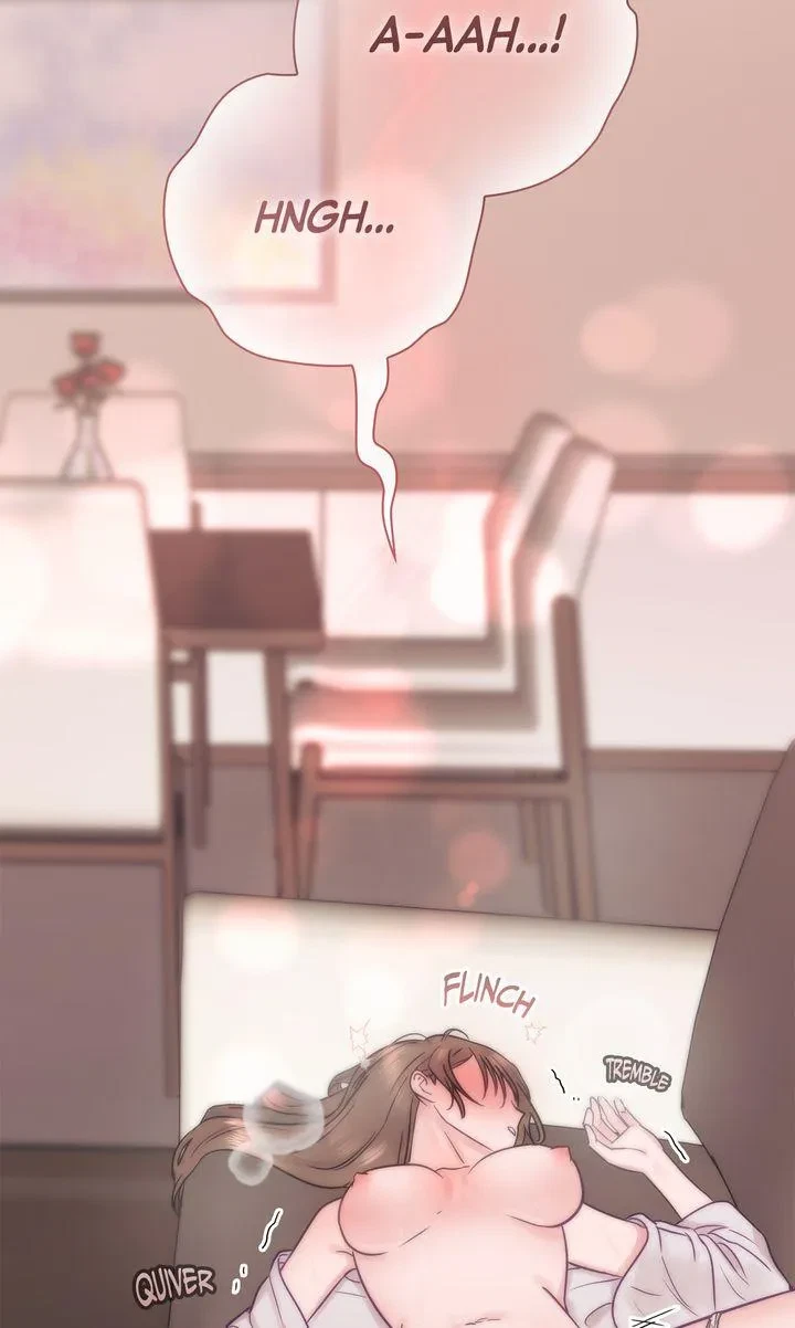 Don't Tell My Brother! Chapter 3, page 37