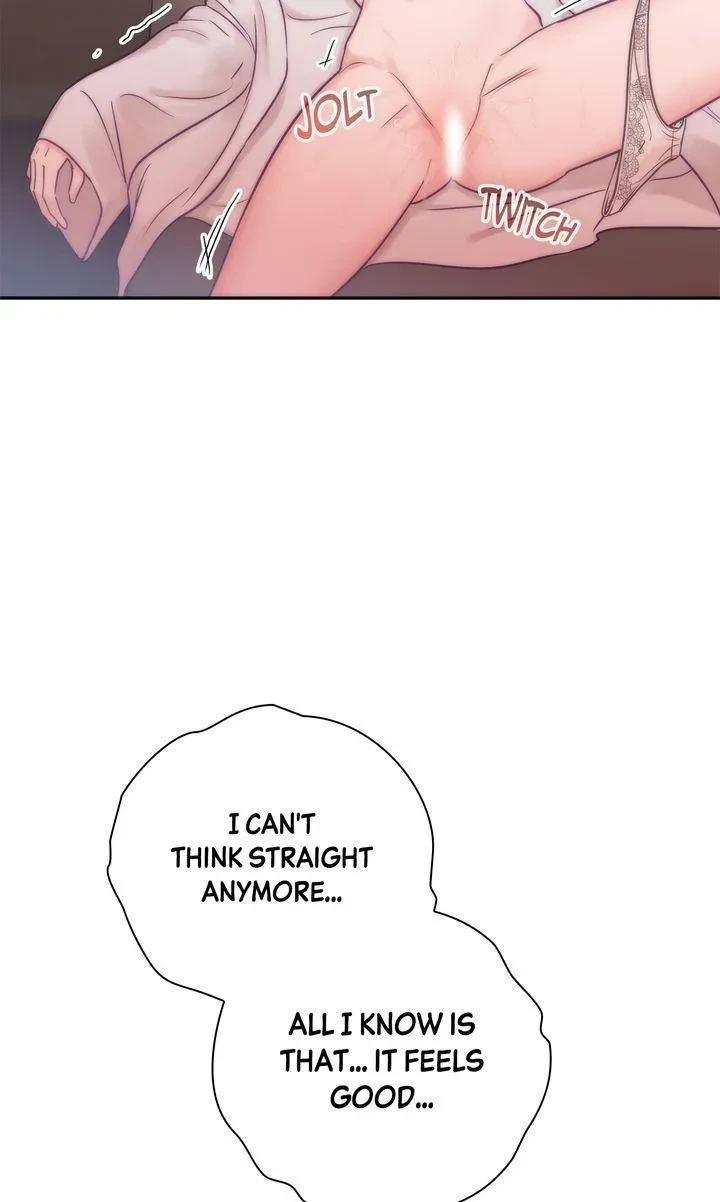 Don't Tell My Brother! Chapter 3, page 38