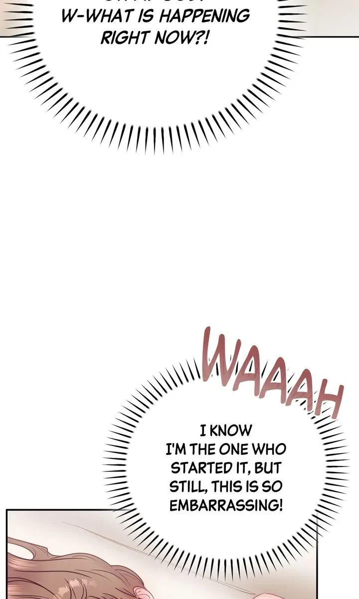 Don't Tell My Brother! Chapter 3, page 4