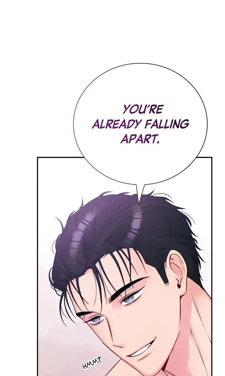 Don't Tell My Brother! Chapter 3, page 41