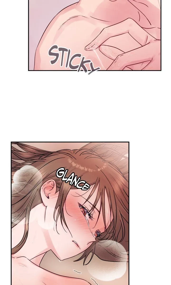 Don't Tell My Brother! Chapter 3, page 42