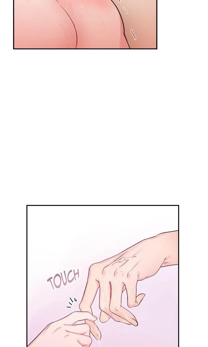 Don't Tell My Brother! Chapter 3, page 43