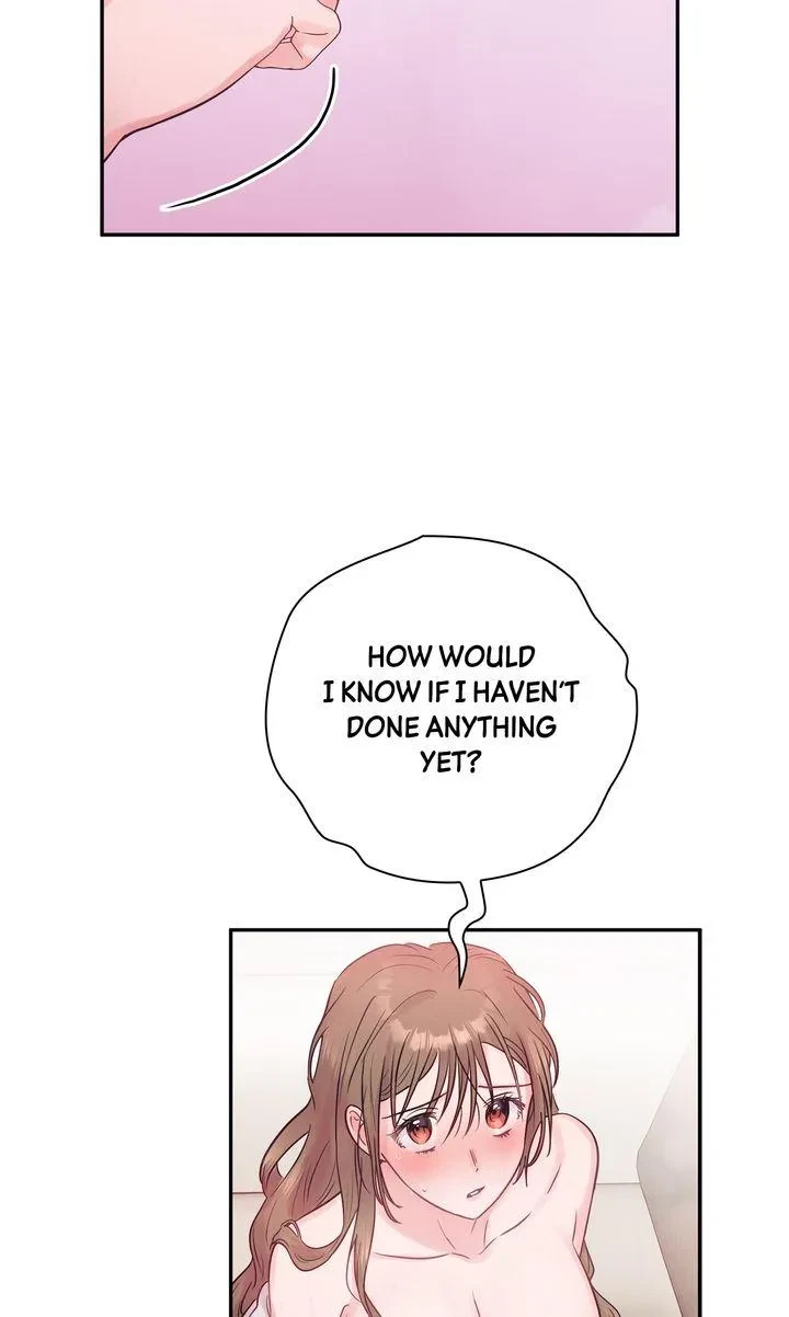 Don't Tell My Brother! Chapter 3, page 44