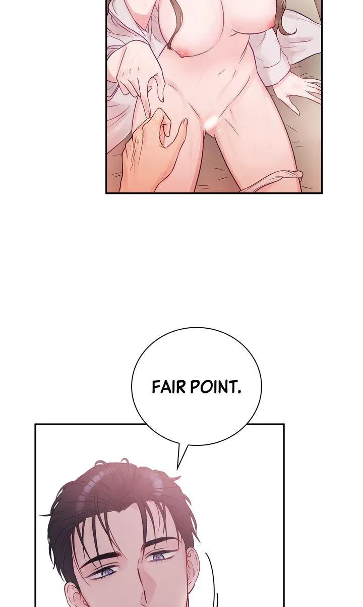 Don't Tell My Brother! Chapter 3, page 45