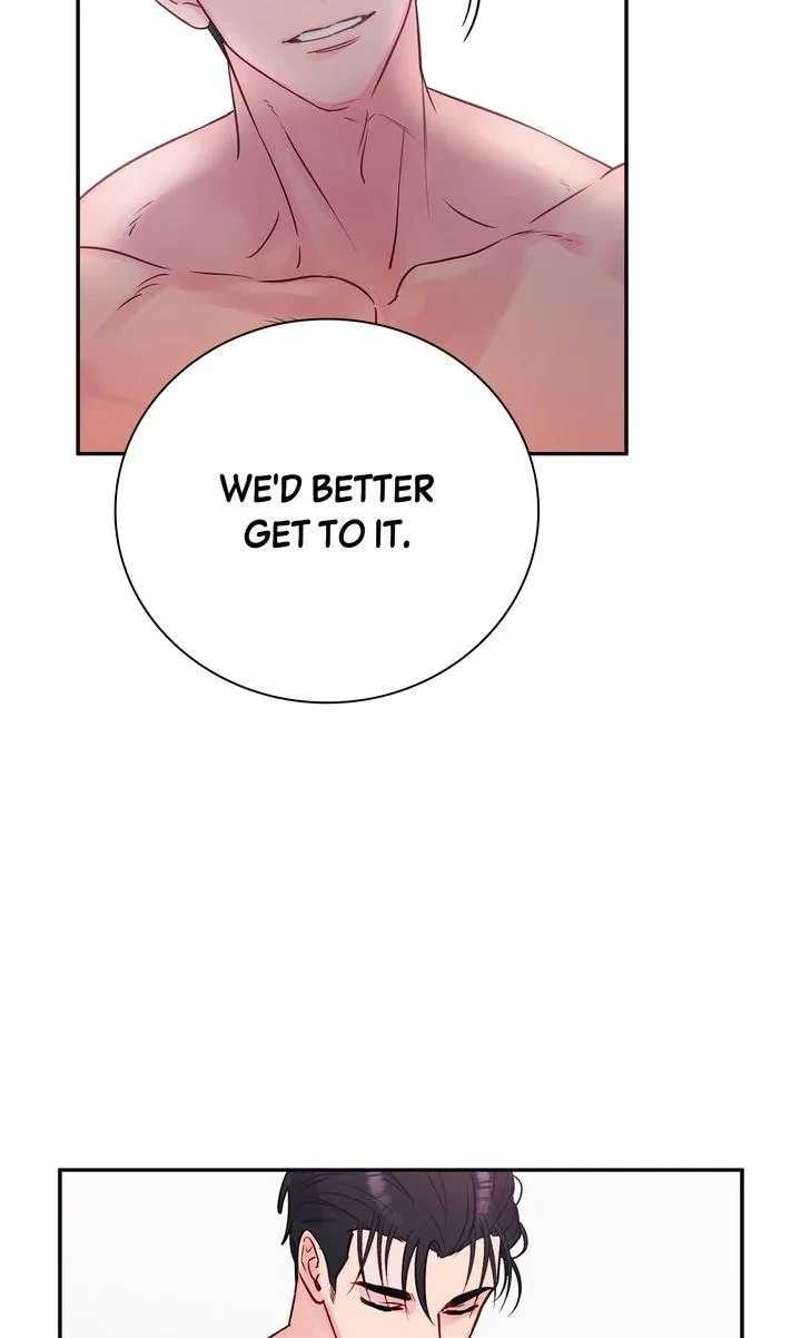 Don't Tell My Brother! Chapter 3, page 46