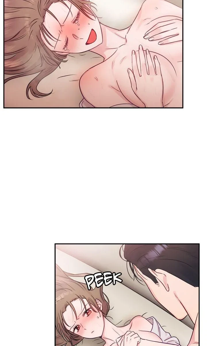 Don't Tell My Brother! Chapter 3, page 5