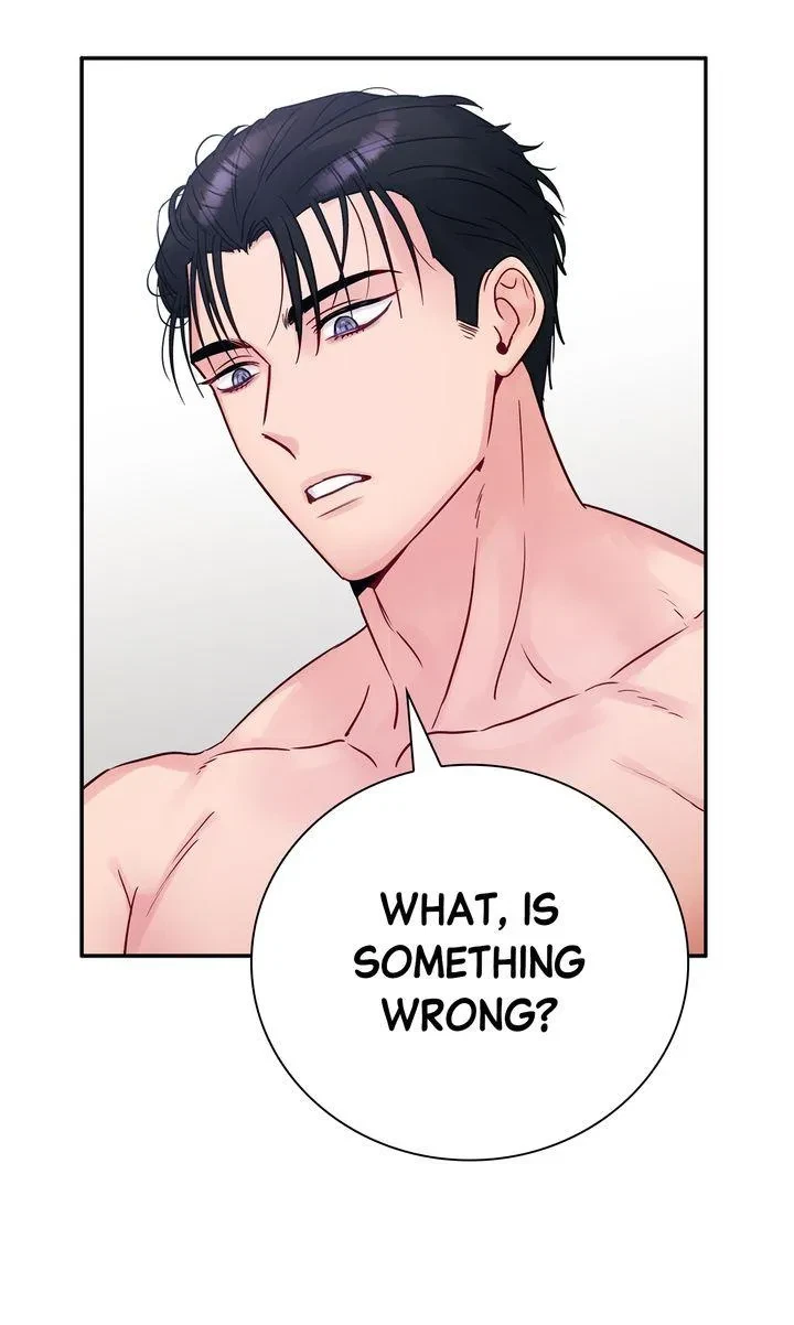 Don't Tell My Brother! Chapter 3, page 56