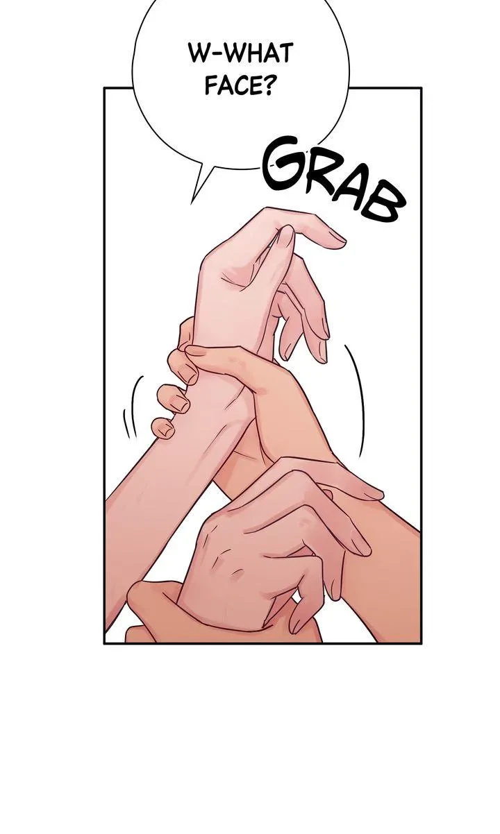 Don't Tell My Brother! Chapter 3, page 62