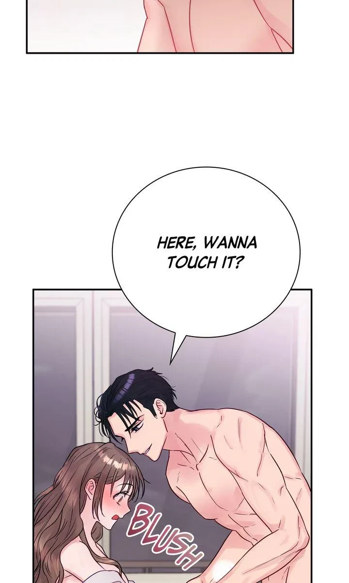 Don't Tell My Brother! Chapter 3, page 64