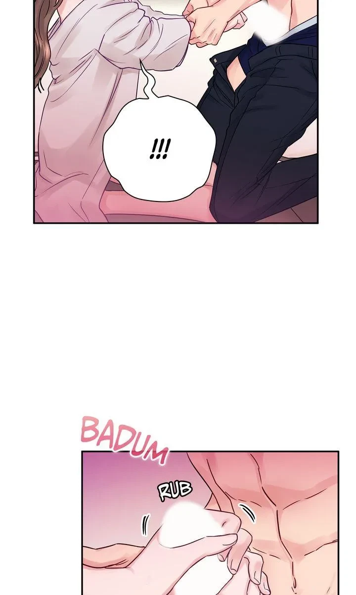 Don't Tell My Brother! Chapter 3, page 65