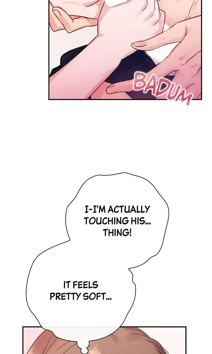 Don't Tell My Brother! Chapter 3, page 66