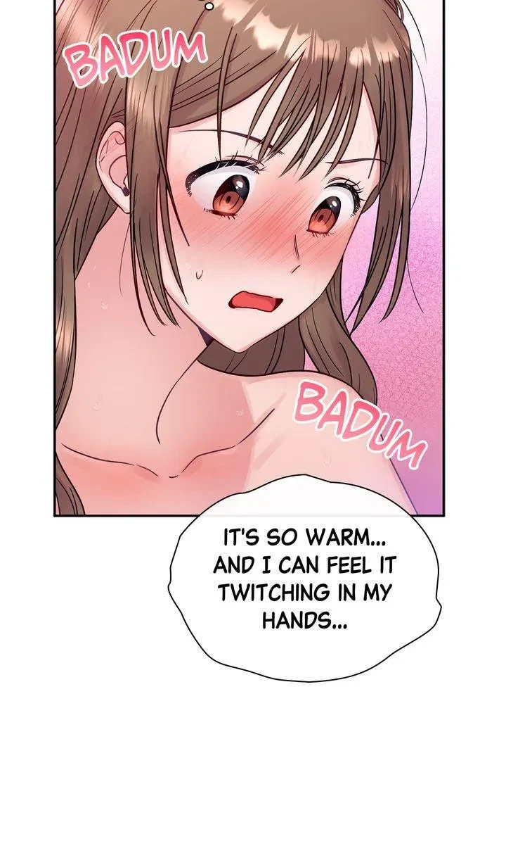 Don't Tell My Brother! Chapter 3, page 67