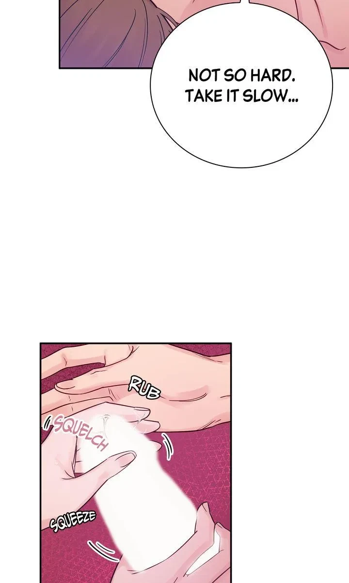 Don't Tell My Brother! Chapter 3, page 69