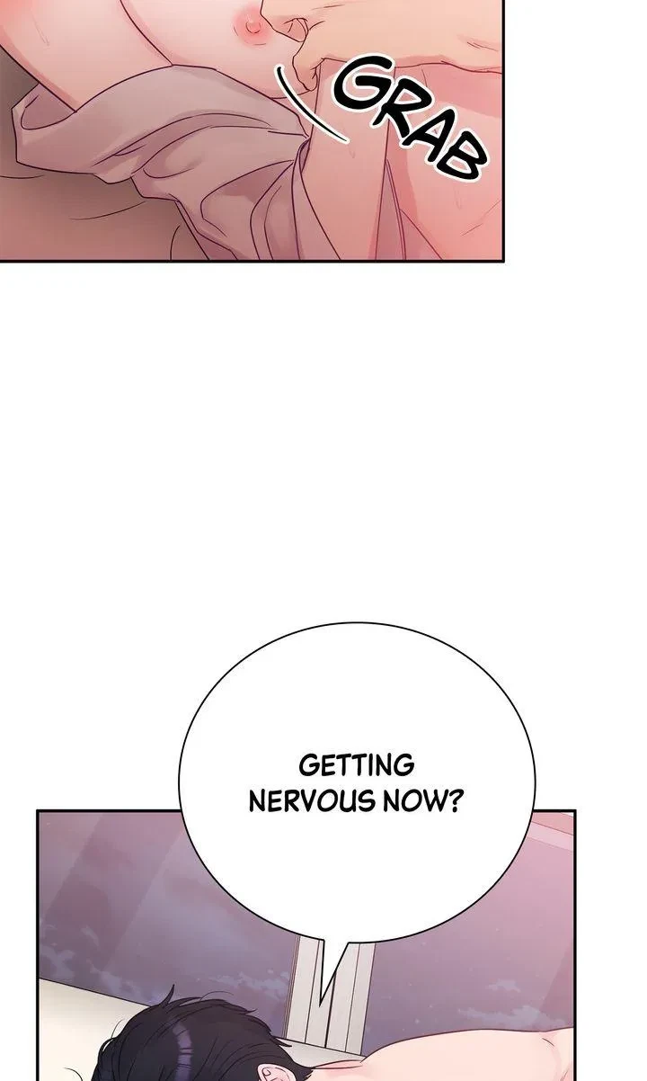 Don't Tell My Brother! Chapter 3, page 7