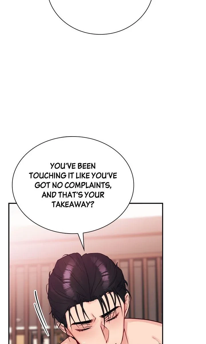 Don't Tell My Brother! Chapter 3, page 73