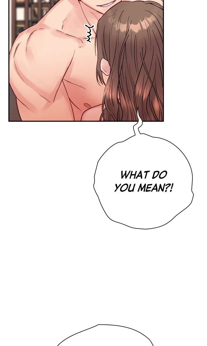 Don't Tell My Brother! Chapter 3, page 74