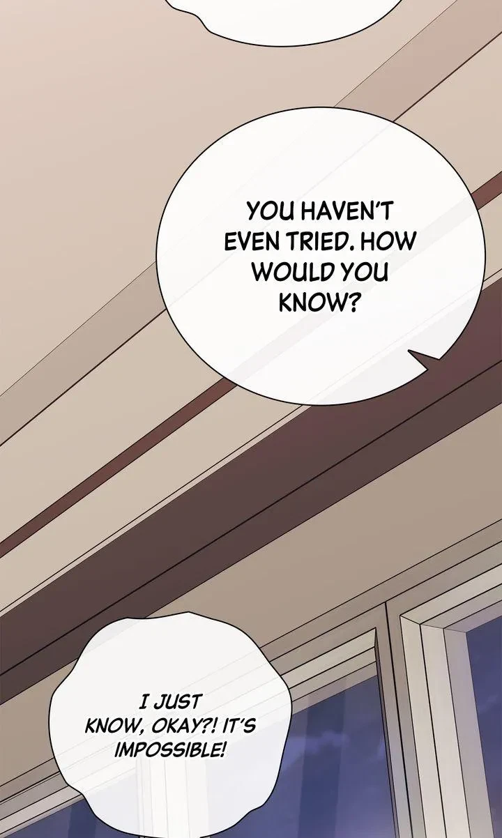 Don't Tell My Brother! Chapter 3, page 76