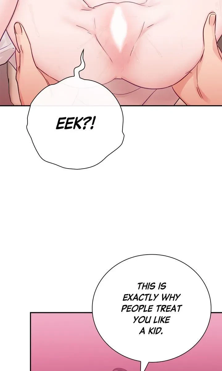 Don't Tell My Brother! Chapter 3, page 80