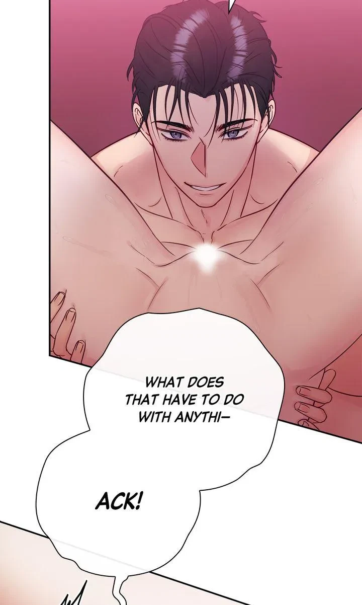 Don't Tell My Brother! Chapter 3, page 81