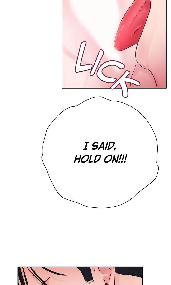 Don't Tell My Brother! Chapter 3, page 84