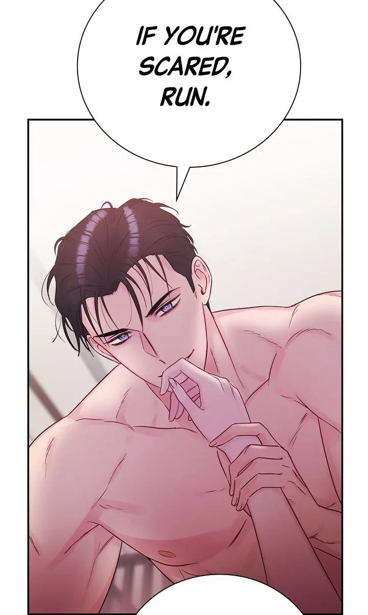 Don't Tell My Brother! Chapter 3, page 9