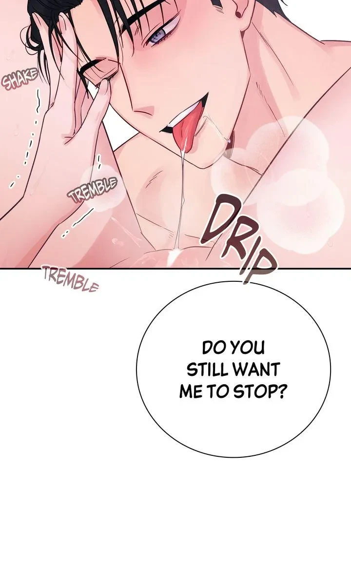 Don't Tell My Brother! Chapter 3, page 91