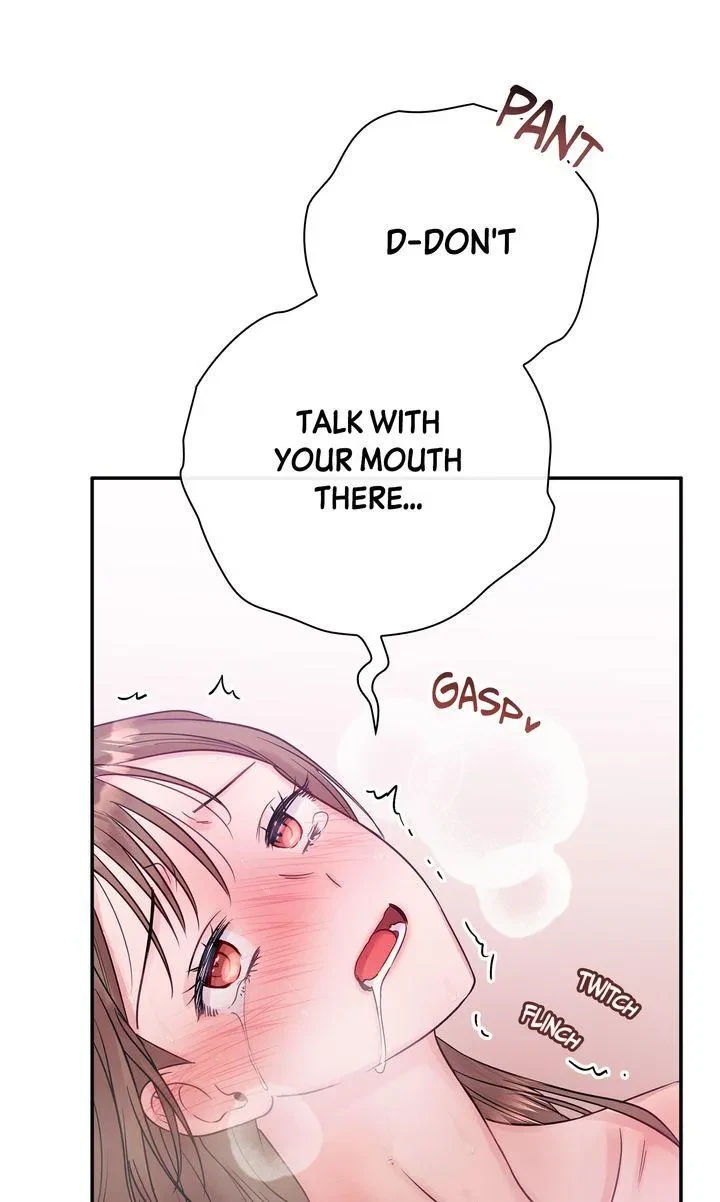 Don't Tell My Brother! Chapter 3, page 92
