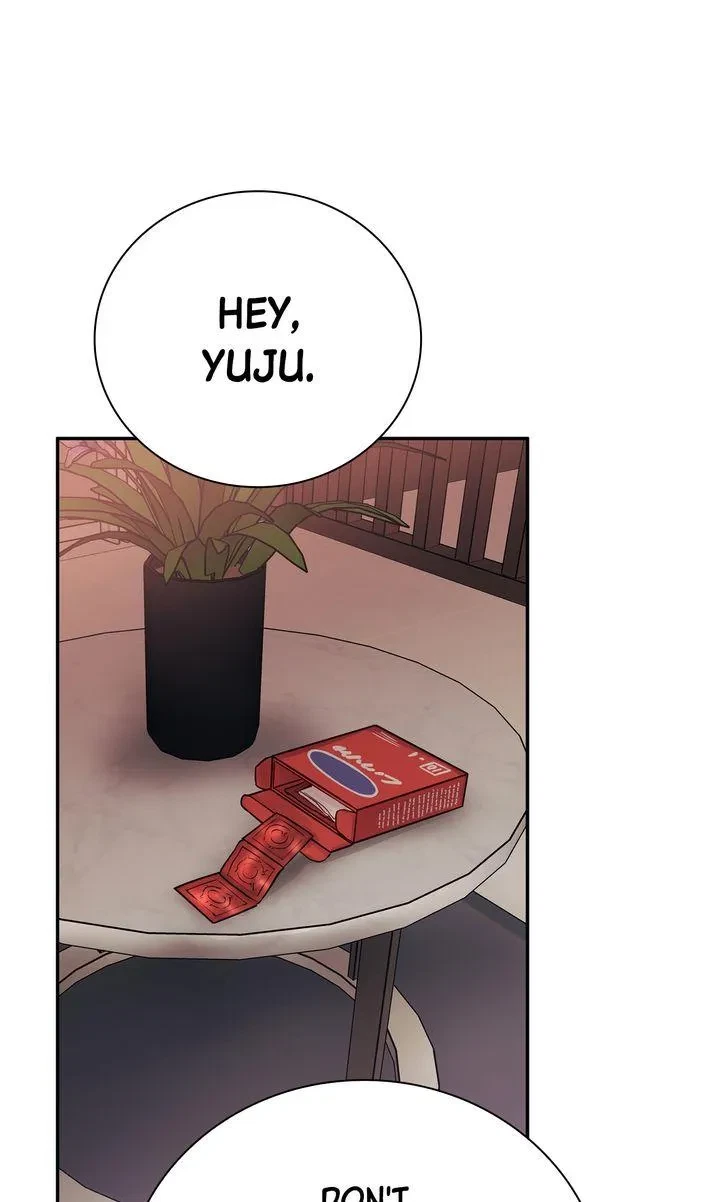 Don't Tell My Brother! Chapter 3, page 94