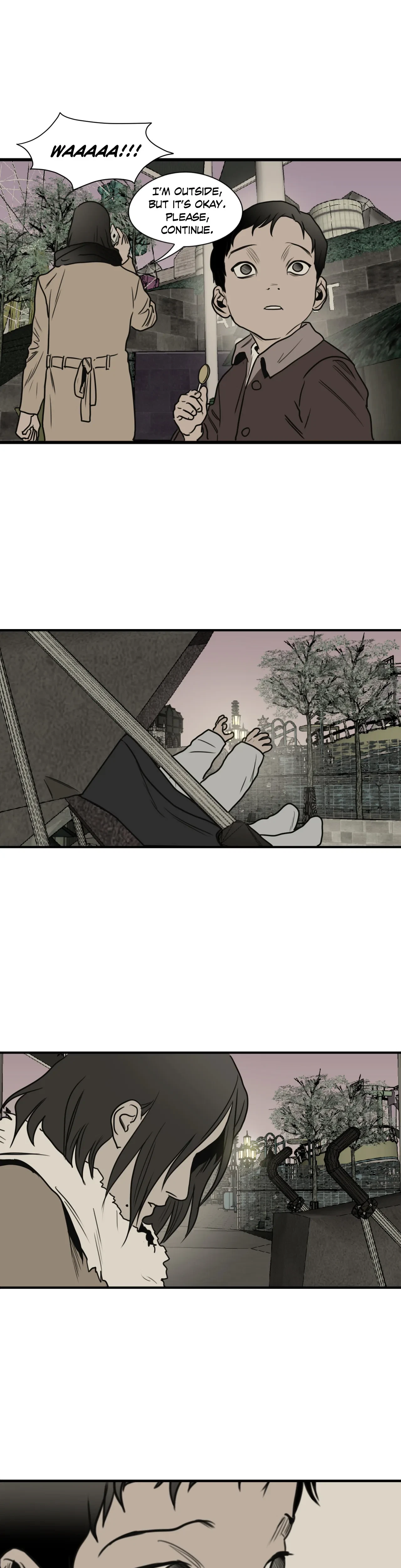 Chapter 62x1 - Christmas Special, page 10