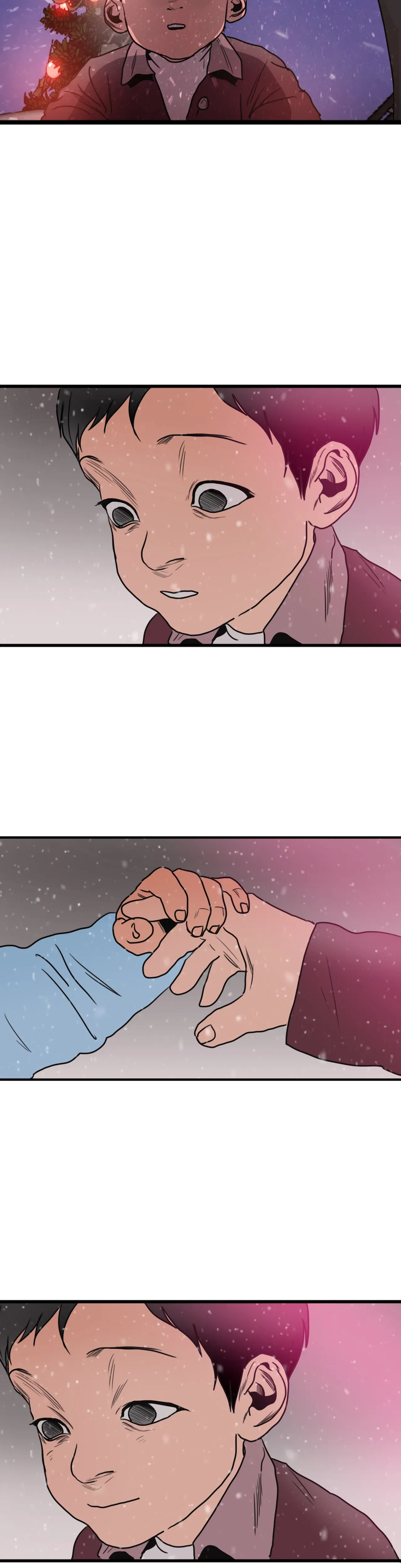 Chapter 62x1 - Christmas Special, page 17