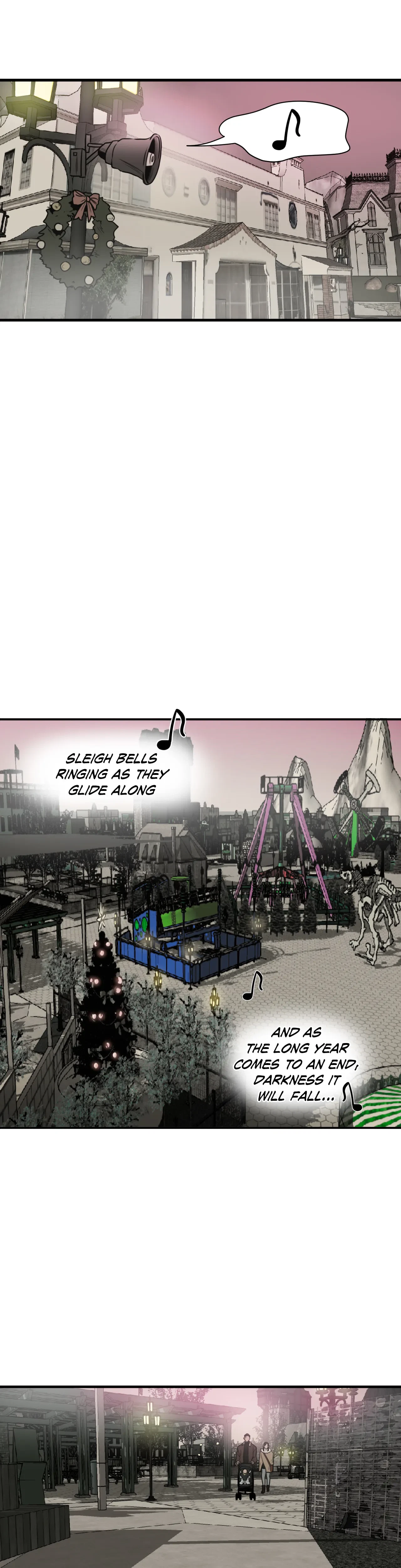 Chapter 62x1 - Christmas Special, page 2