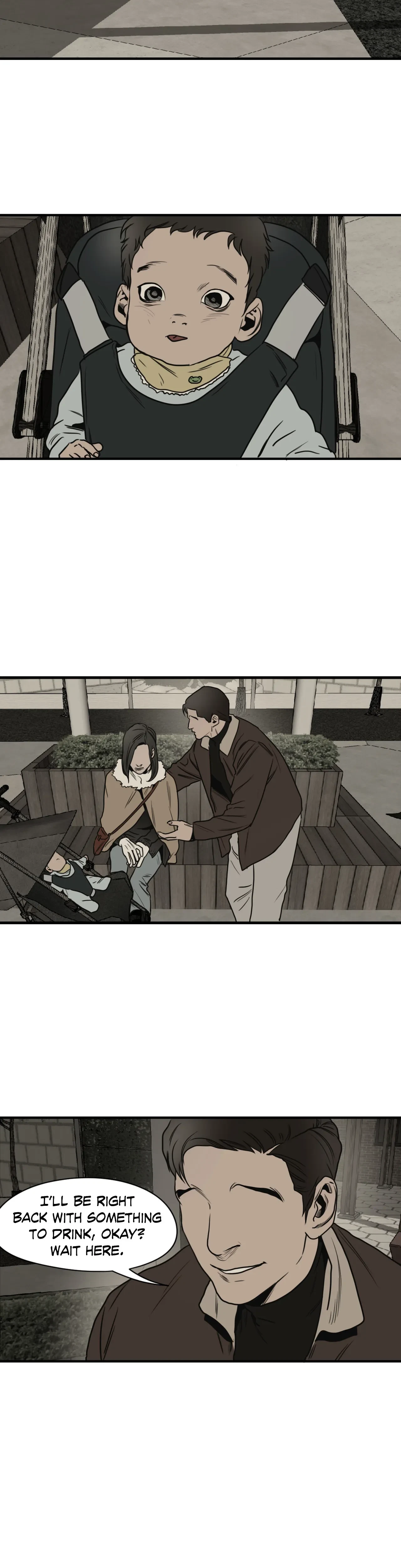Chapter 62x1 - Christmas Special, page 3