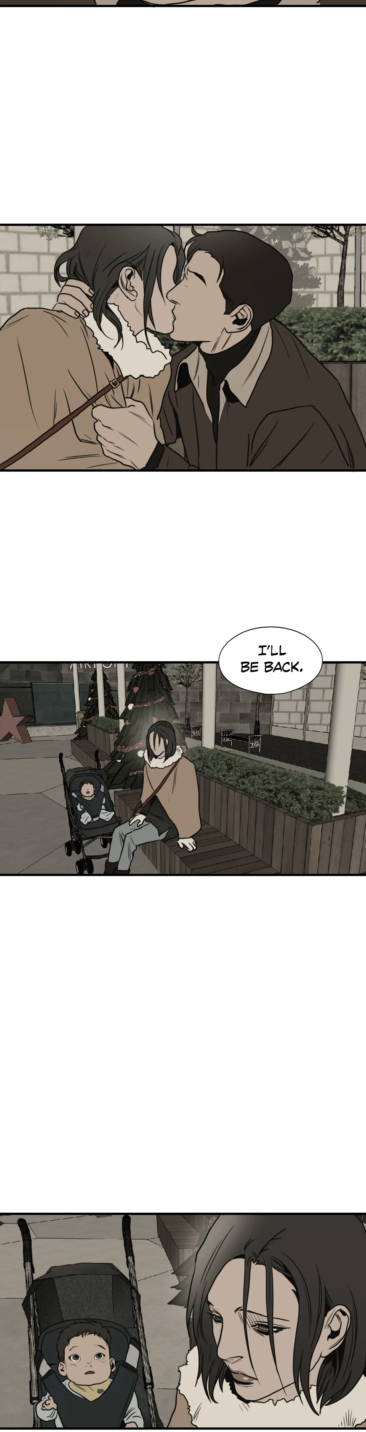 Chapter 62x1 - Christmas Special, page 5