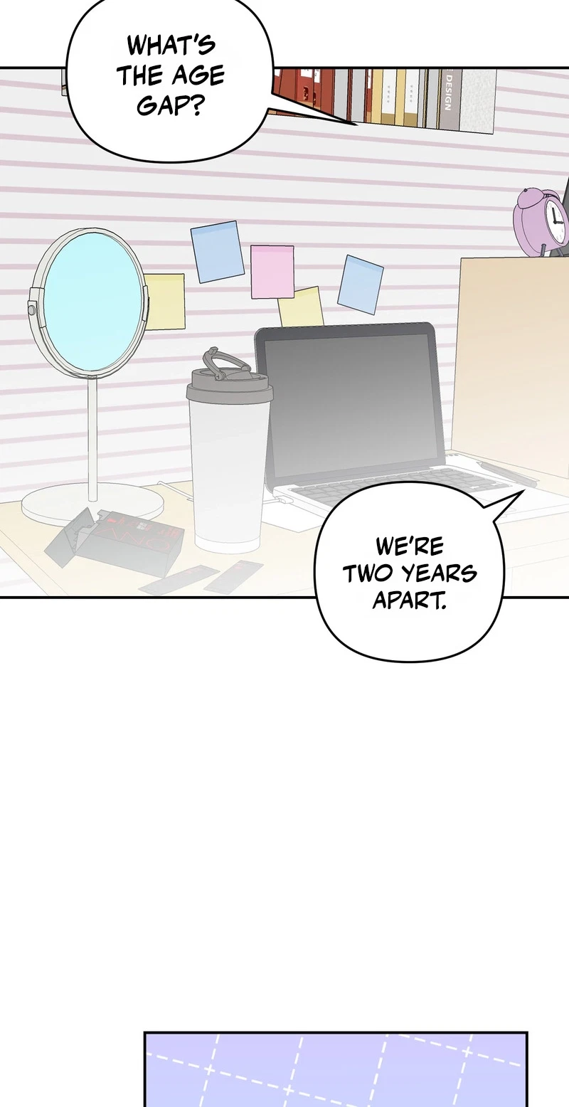 Do Not Flip Left And Right Chapter 17, page 11