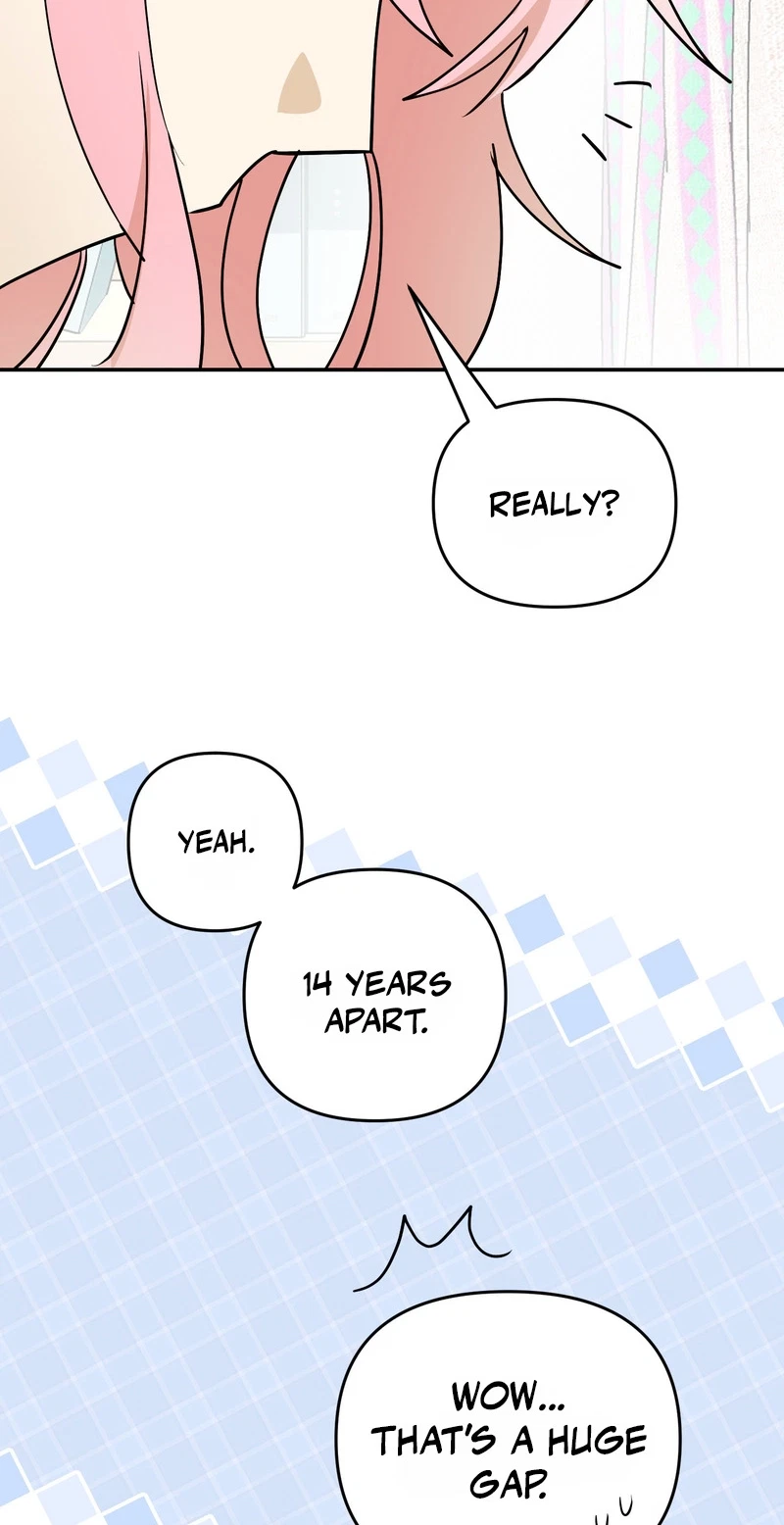 Do Not Flip Left And Right Chapter 17, page 13