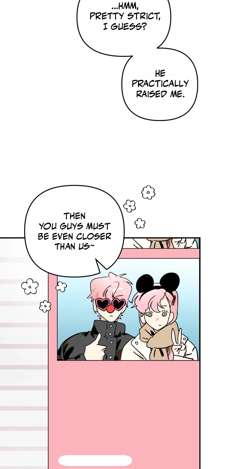 Do Not Flip Left And Right Chapter 17, page 15