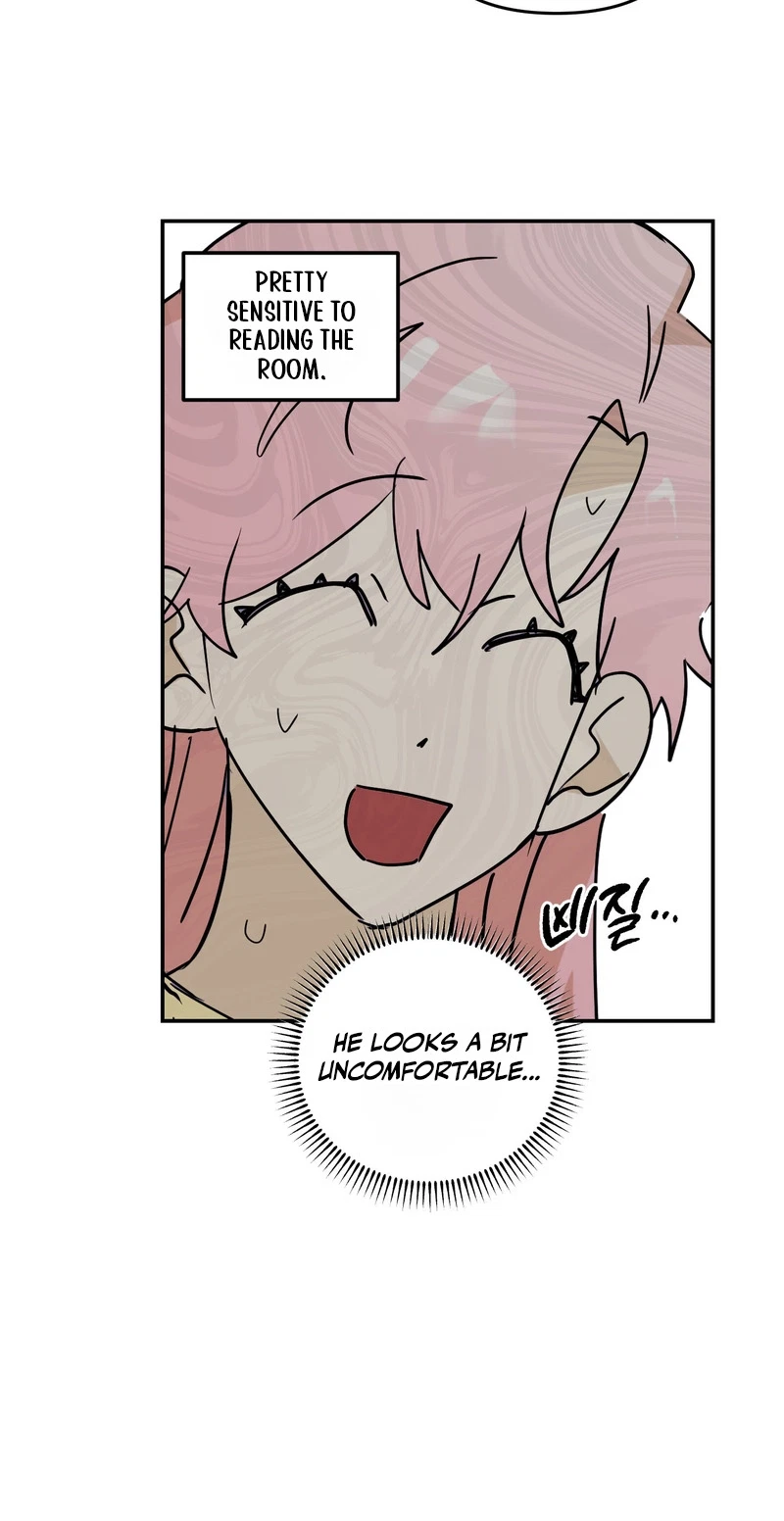 Do Not Flip Left And Right Chapter 17, page 18
