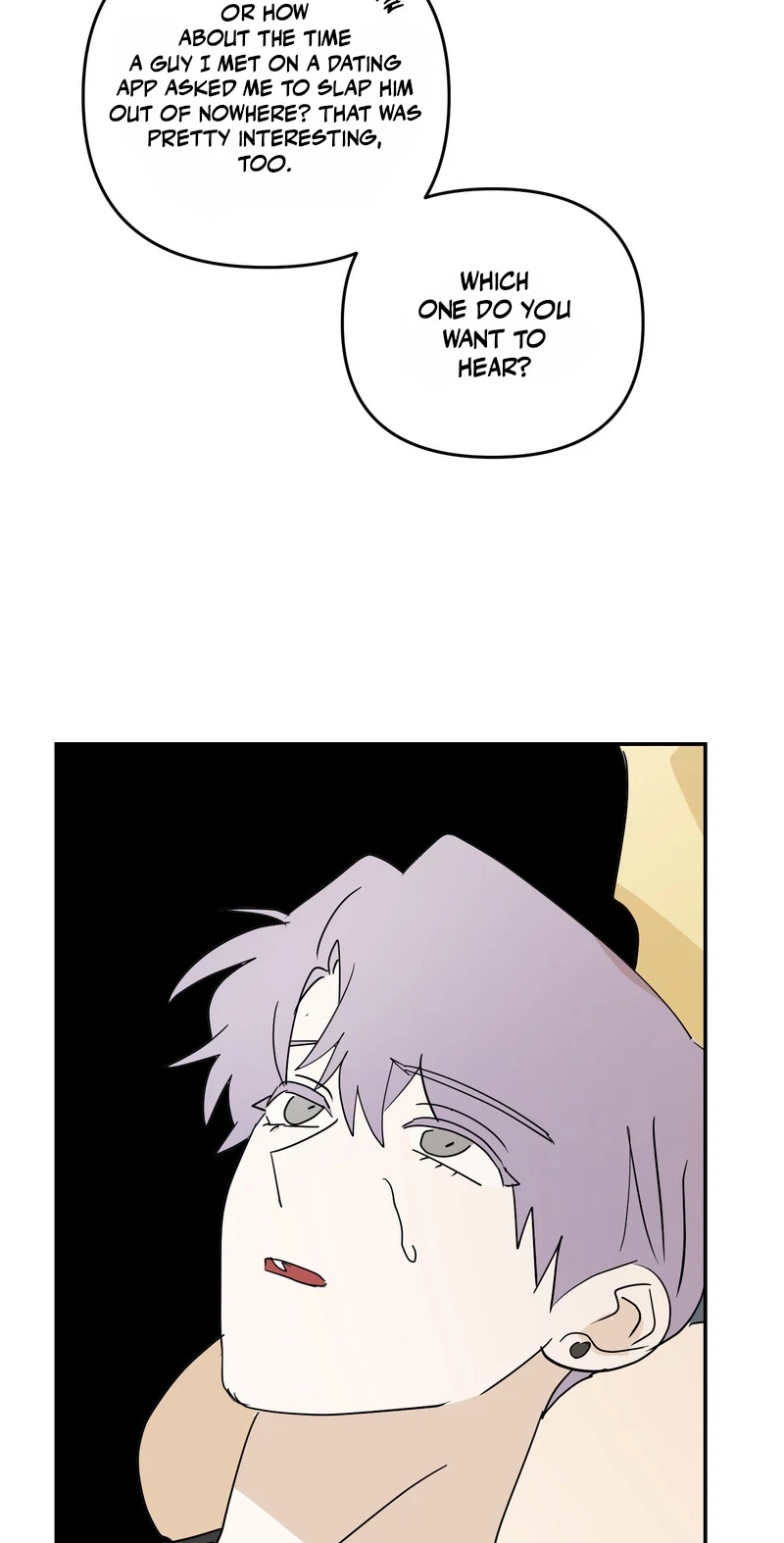 Do Not Flip Left And Right Chapter 17, page 20